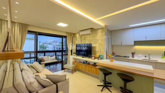 Apartamento com 2 Quartos à venda, 90m² no Campeche, Florianópolis