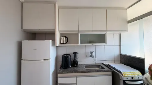Apartamento com 2 Quartos à venda, 47m² no Jardim Paulista, Franca