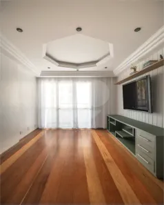 Apartamento com 3 Quartos à venda, 114m² no Belenzinho, São Paulo