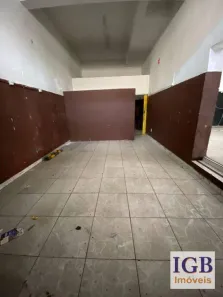 Ponto Comercial para alugar, 90m² no Parque Peruche, São Paulo