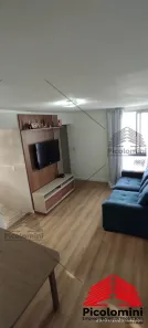 Apartamento com 2 Quartos à venda, 55m² no São José, São Caetano do Sul
