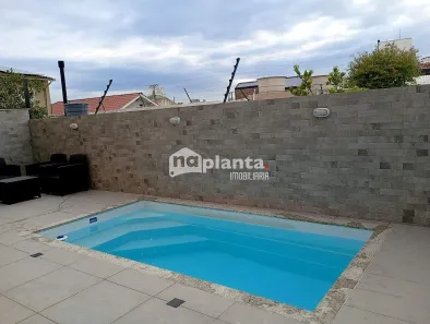 Apartamento com 3 Quartos à venda, 153m² no Balneário, Florianópolis