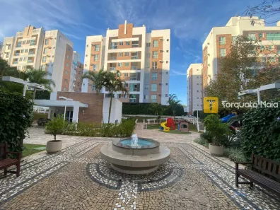 Apartamento com 3 Quartos à venda, 84m² no Floresta, Joinville