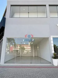 Sala Comercial para alugar, 49m² no Jardim Morada do Sol, Indaiatuba