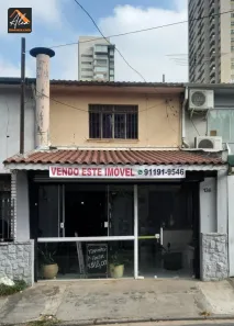 Imóvel Comercial à venda, 149m² no Vila Olímpia, São Paulo
