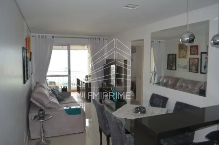 Apartamento com 2 Quartos à venda, 62m² no Barra Funda, São Paulo