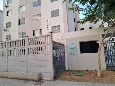 Apartamento com 4 Quartos à venda, 44m² no Mondubim, Fortaleza