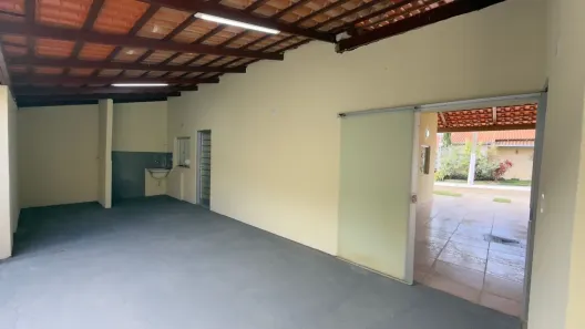 Casa de Condomínio com 2 Quartos à venda, 120m² no Fazenda São Domingos, Goiânia
