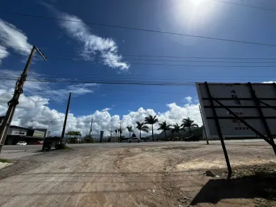 Lote/Terreno à venda, 2001m² no Vendaval, Biguaçu