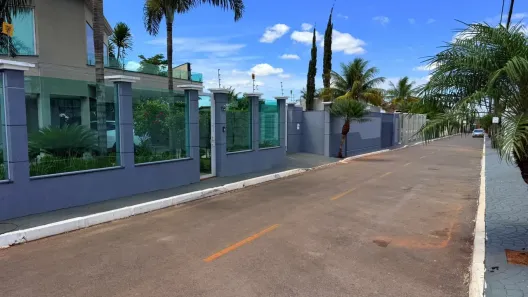 Casa de Condomínio com 2 Quartos à venda, 900m² no Setor Habitacional Vicente Pires, Brasília