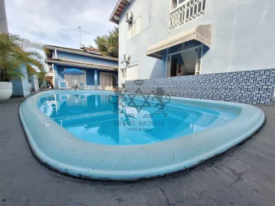 Casa com 8 Quartos à venda, 541m² no Praia das Palmeiras, Caraguatatuba