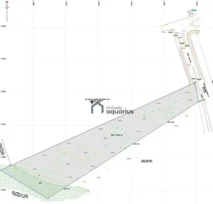 Lote/Terreno à venda, 15000m² no Residencial Tatetuba, São José dos Campos