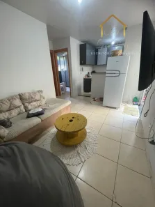 Apartamento com 2 Quartos à venda, 42m² no Coophema, Cuiabá