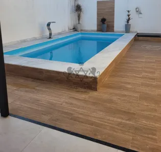 Casa com 3 Quartos à venda, 360m² no Pontal de Santa Marina, Caraguatatuba