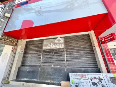 Ponto Comercial para alugar, 320m² no Cidade Alta, Natal