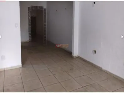 Sala Comercial à venda, 274m² no Rudge Ramos, São Bernardo do Campo