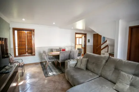 Casa com 3 Quartos à venda, 343m² no Tristeza, Porto Alegre