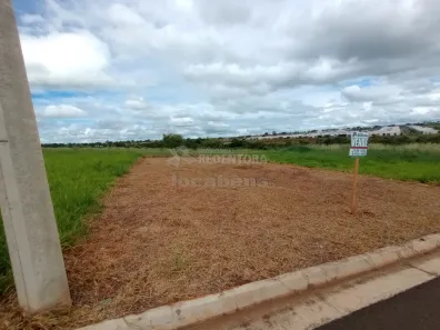 Lote/Terreno à venda, 200m² no Chácaras de Recreio Felicidade (Zona Rural), São José do Rio Preto