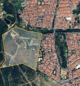 Lote/Terreno à venda, 280000m² no Conjunto Habitacional Parque Itajaí, Campinas