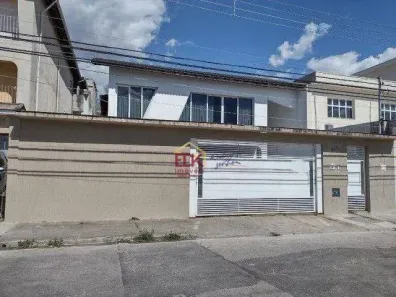 Casa com 3 Quartos à venda, 230m² no Jardim São Pedro, Mogi das Cruzes