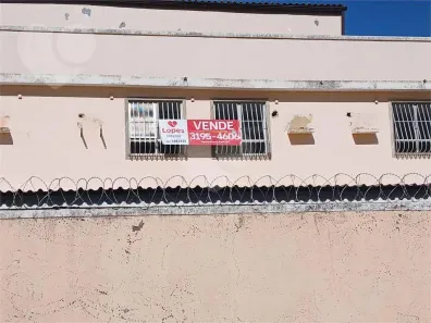 Lote/Terreno à venda, 1271m² no Charitas, Niterói
