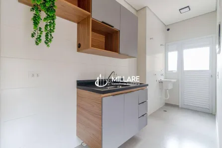Apartamento com 2 Quartos à venda, 110m² no Vila Tolstoi, São Paulo