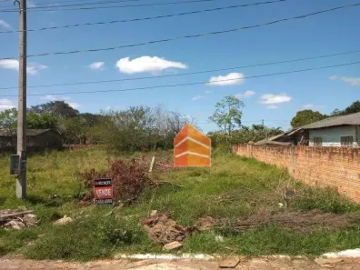 Lote/Terreno à venda, 300m² no Sítio Gaúcho, Gravataí