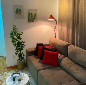 Apartamento com 1 Quarto à venda, 33m² no Vila Granada, São Paulo