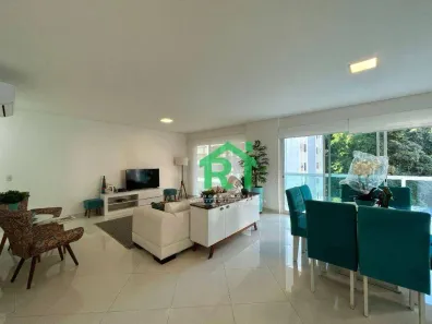Apartamento com 3 Quartos à venda, 175m² no Pitangueiras, Guarujá