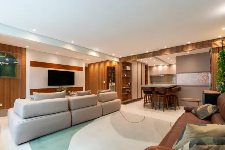 Apartamento com 2 Quartos à venda, 97m² no Pinheiros, São Paulo