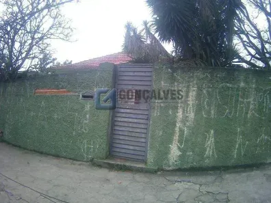 à venda, 1500m² no Taboão, São Bernardo do Campo