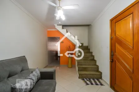 Casa com 3 Quartos à venda, 160m² no Taboão, São Bernardo do Campo