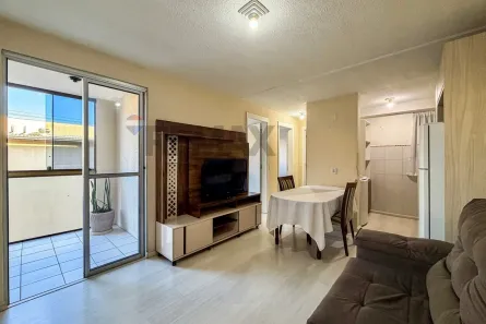 Apartamento com 2 Quartos à venda, 50m² no Pinheiro, São Leopoldo