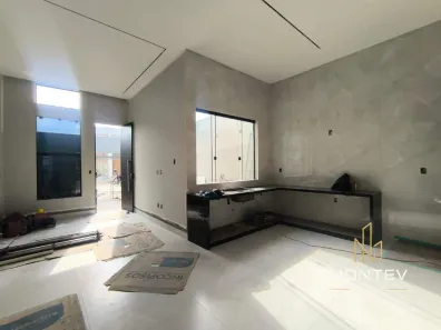 Casa com 3 Quartos à venda, 91m² no Fábio Notini, Divinópolis