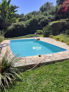 Casa com 3 Quartos à venda, 135m² no Campo do Coelho, Nova Friburgo