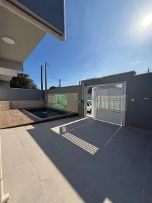 Sobrado com 3 Quartos à venda, 119m² no Vila Atlântica, Mongaguá