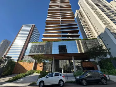 Apartamento com 3 Quartos à venda, 340m² no Gleba Fazenda Palhano, Londrina
