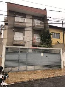 Prédio Comercial para alugar, 340m² no Cidade Mãe do Céu, São Paulo