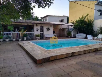 Casa com 3 Quartos à venda, 210m² no Taquara, Rio de Janeiro