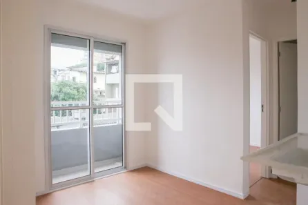 Apartamento com 2 Quartos à venda, 28m² no Vila Ipojuca, São Paulo