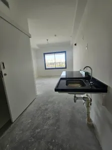 Apartamento com 1 Quarto à venda, 30m² no Indianópolis, São Paulo
