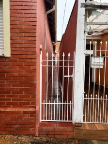 Casa com 2 Quartos para alugar, 50m² no Vila Claudia, Limeira