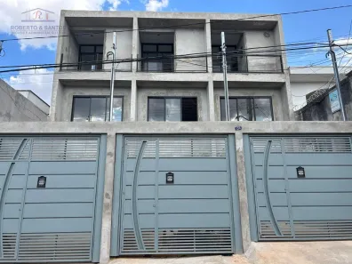 Sobrado com 3 Quartos à venda, 140m² no Vila Bonilha, São Paulo