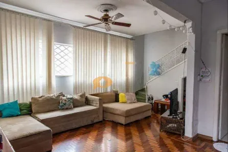 Sobrado com 2 Quartos à venda, 160m² no Cambuci, São Paulo