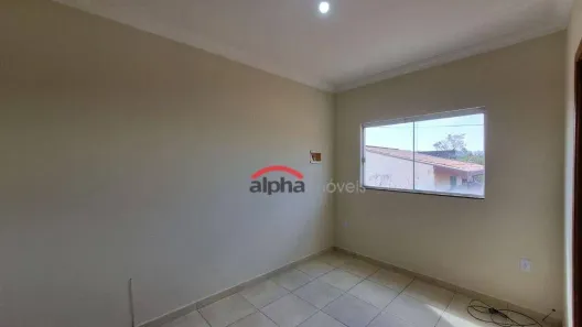 Kitnet com 1 Quarto para alugar, 30m² no Parque Ortolândia, Hortolândia