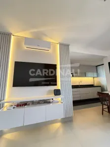 Apartamento com 2 Quartos à venda, 80m² no Jardim Botânico, Ribeirão Preto