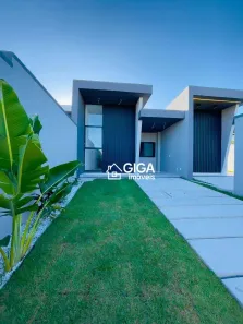 Casa com 3 Quartos à venda, 91m² no Pires Facanha, Eusébio