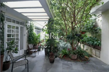 Casa com 4 Quartos à venda, 271m² no Sumaré, São Paulo