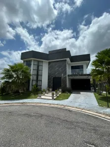 Casa de Condomínio com 4 Quartos para alugar, 350m² no Bela Vista, Marituba