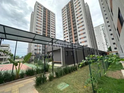 Apartamento com 3 Quartos à venda, 64m² no Bonfim, Campinas